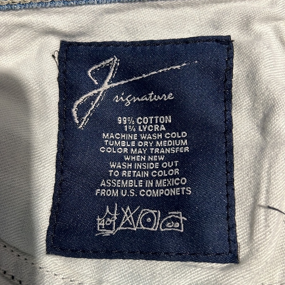 Signature skirt “no size tag” - Picture 6 of 6